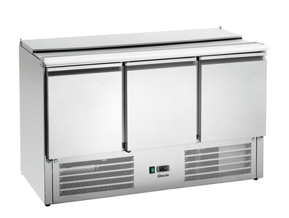 Saladette 1365T3 | Bartscher 200357 - Bartscher