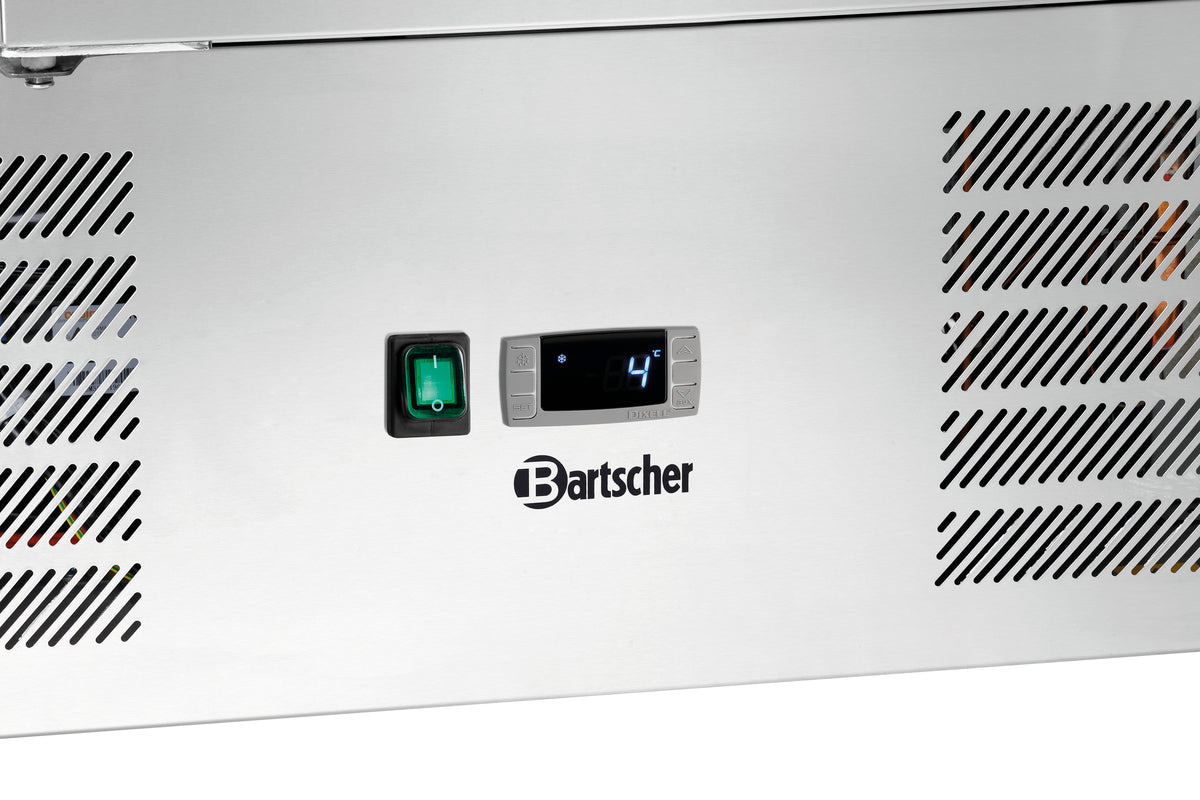 Saladette 1365T3 | Bartscher 200357 - Bartscher