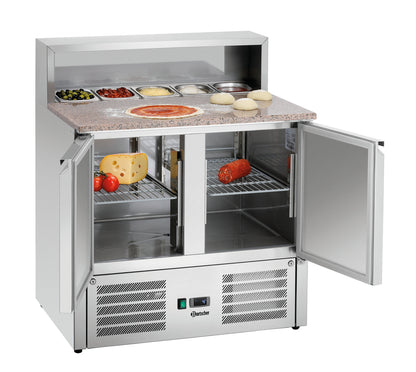 Pizza-Saladette 900T2 | Bartscher 200358 - Bartscher