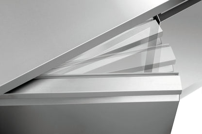 Vorbereitungskühltisch 900T2 | Bartscher 200359 - Bartscher