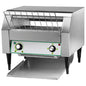 Tunneltoaster mit Timer, Bandbreite 350 mm, max 120÷350 Stk/h — Virtus 2003F