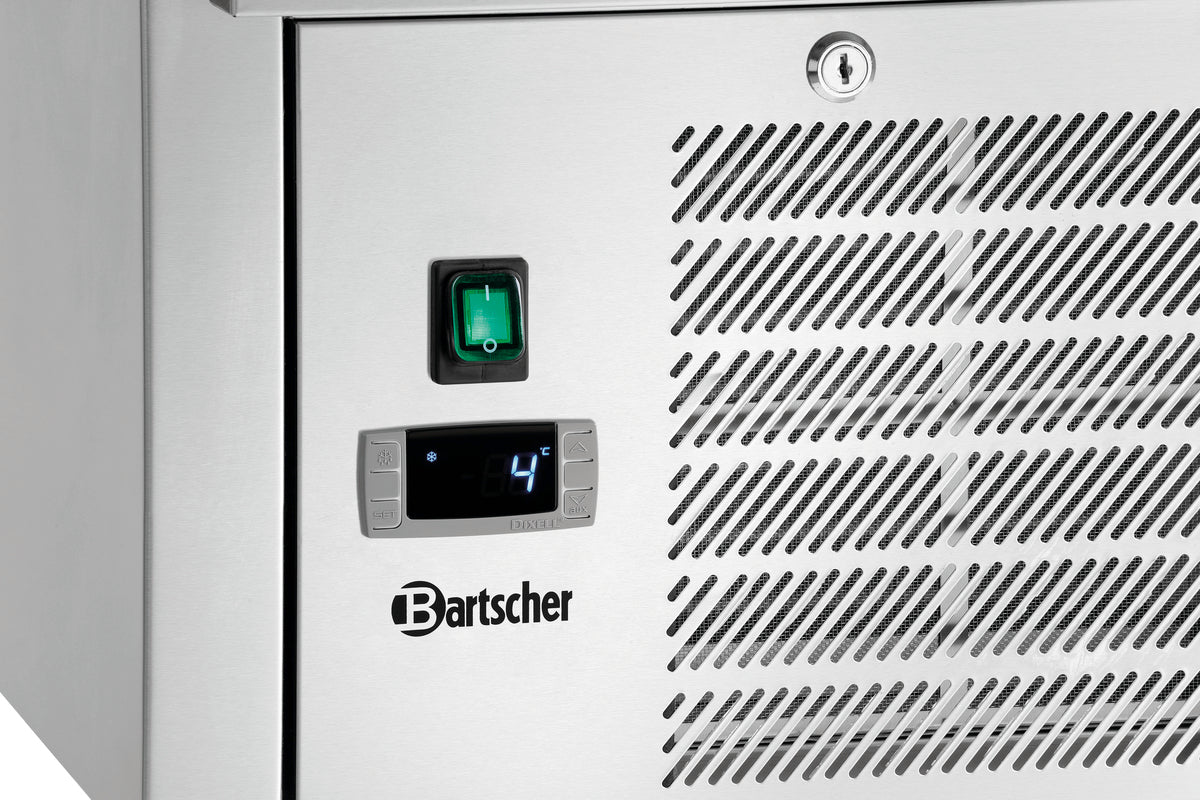 Saladette 438T1 | Bartscher 200570 - Bartscher