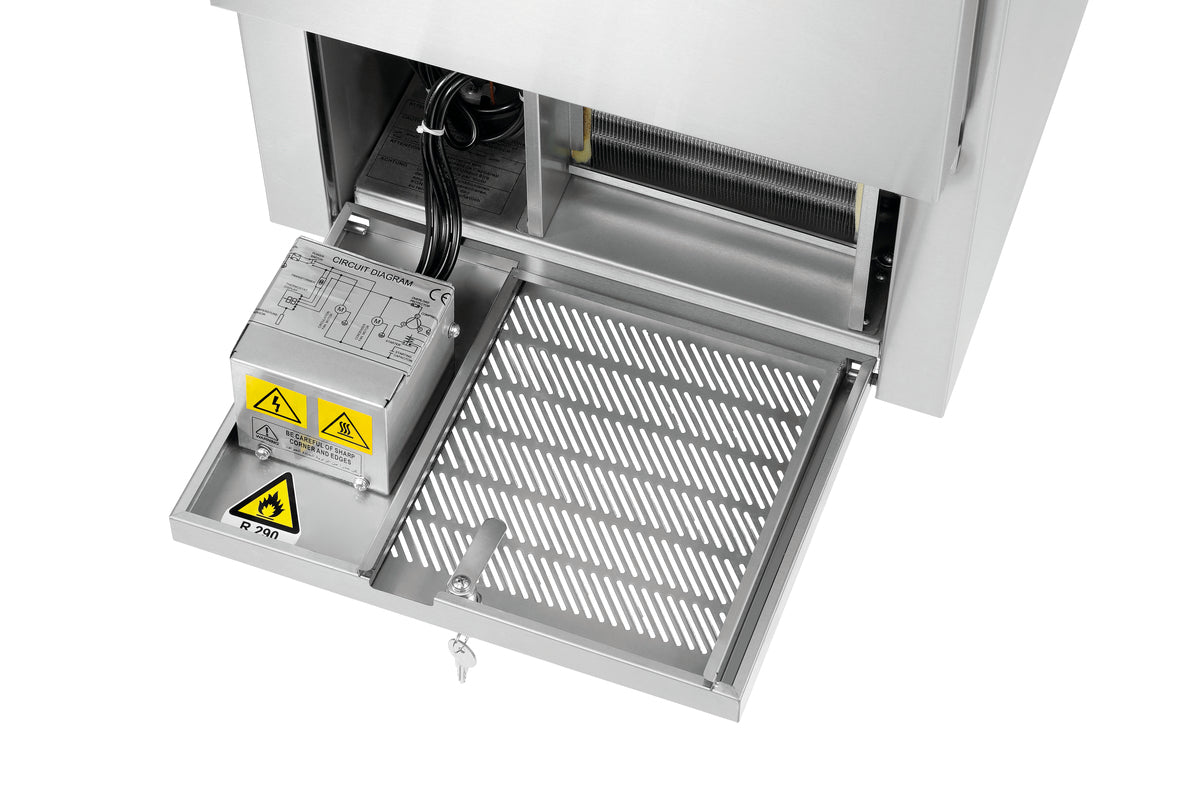 Saladette 438T1 | Bartscher 200570 - Bartscher