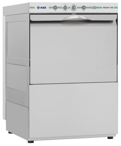 Gläserspülmaschine Ready 305 | KBS 20121001 - KBS Gastrotechnik