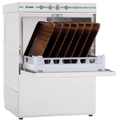 Geschirrspülmaschine Ready 515 | KBS 20221026 - KBS Gastrotechnik