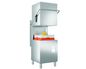 Haubenspülmaschine Easy 555 AP | KBS 20222016 - KBS Gastrotechnik