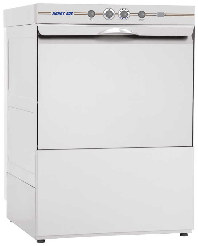Geschirrspülmaschine Ready 505 AP | KBS 20222036 - KBS Gastrotechnik