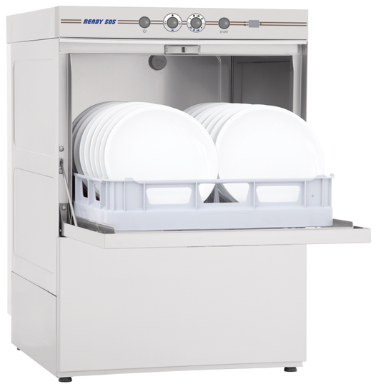 Geschirrspülmaschine Ready 505 AP | KBS 20222036 - KBS Gastrotechnik