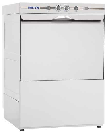 Geschirrspülmaschine Ready 515 AP | KBS 20222037 - KBS Gastrotechnik