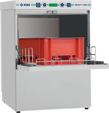 Geschirrspülmaschine EN Ready 1560AP | KBS 20222160 - KBS Gastrotechnik