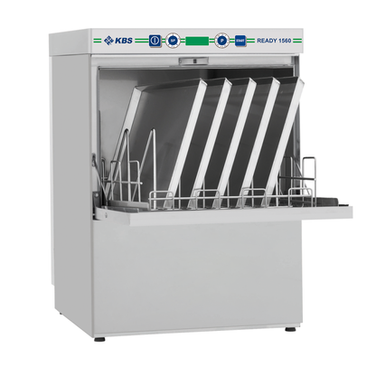 Geschirrspülmaschine EN Ready 1560AP | KBS 20222160 | KBS Gastrotechnik