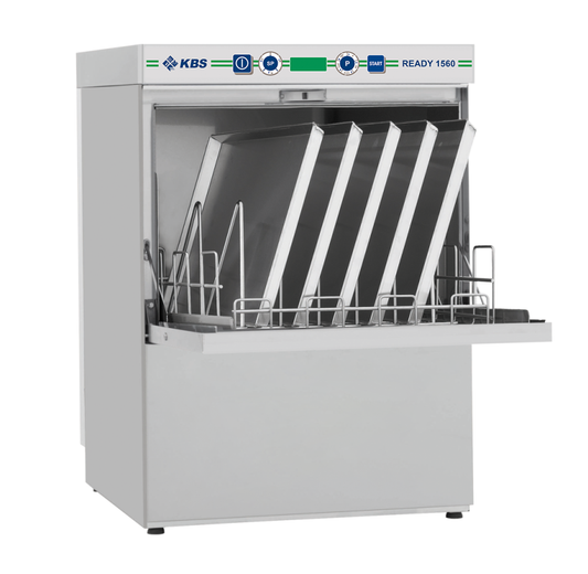 Geschirrspülmaschine EN Ready 1560AP | KBS 20222160 | KBS Gastrotechnik