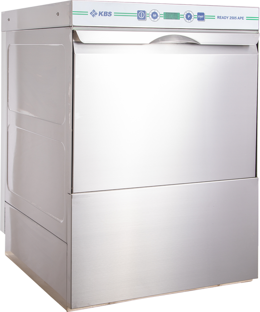 Geschirrspülmaschine Ready 2505 APE | KBS 20232027 - KBS Gastrotechnik