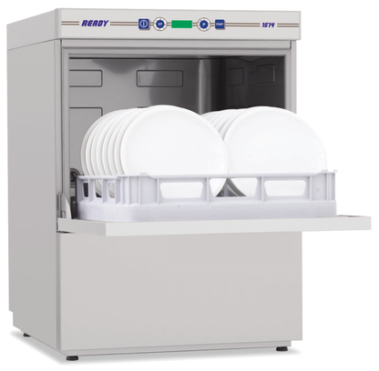 Geschirrspülmaschine Ready 1514 APE | KBS 20232104 - KBS Gastrotechnik