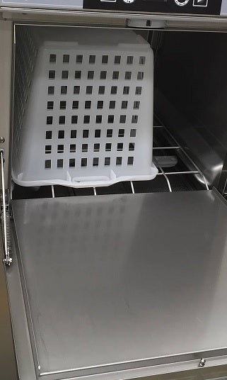 Bodenrost 500x600 mm | KBS 20290012 - KBS Gastrotechnik