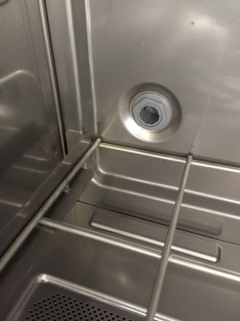 Bodenrost 500x600 mm | KBS 20290012 - KBS Gastrotechnik