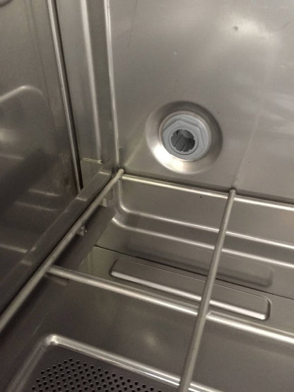 Bodenrost 500x600 mm | KBS 20290012 - KBS Gastrotechnik