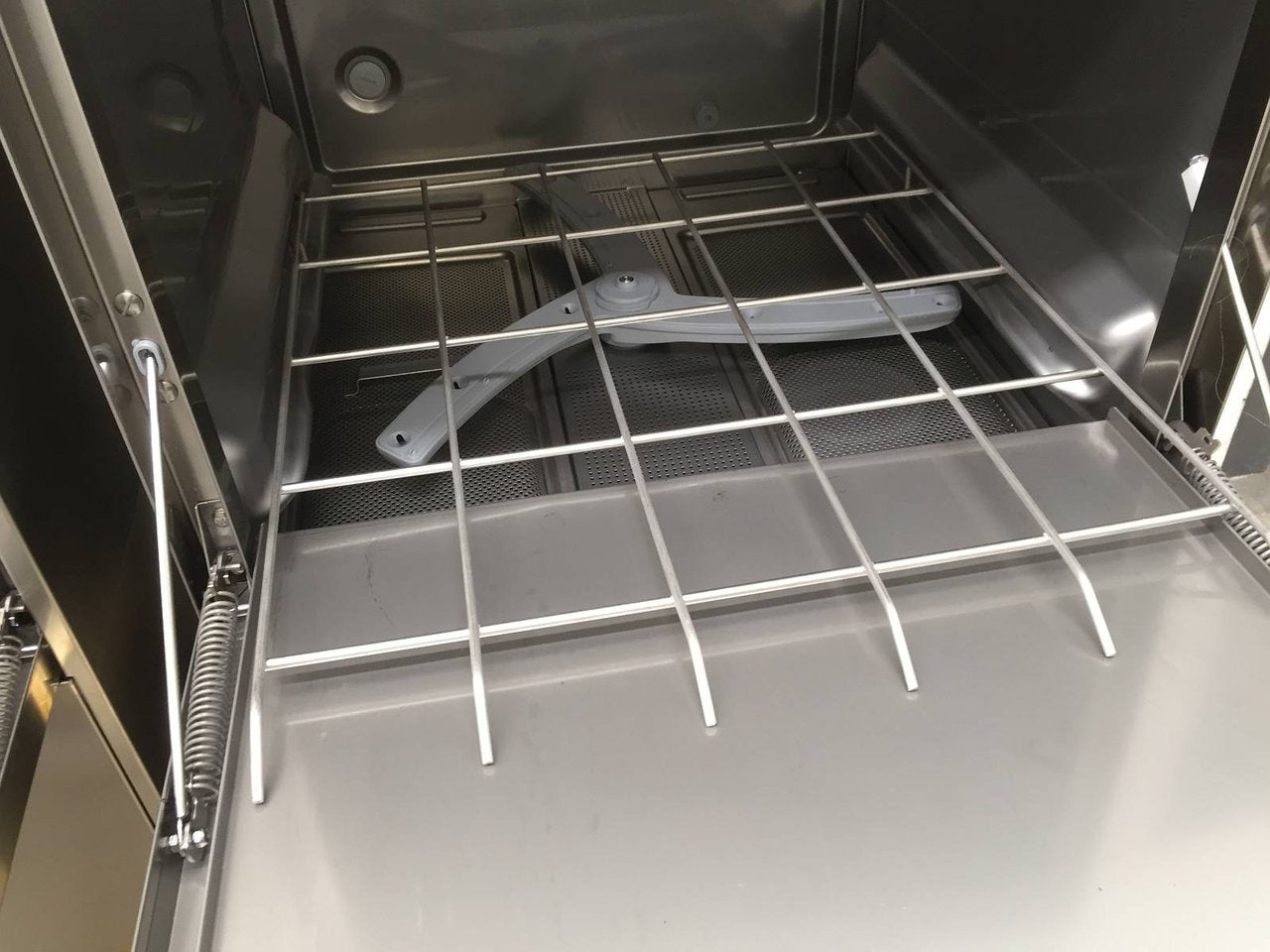 Bodenrost 500x600 mm | KBS 20290012 - KBS Gastrotechnik