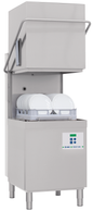 Haubenspülmaschine Ready 605 | KBS 20321008 | KBS Gastrotechnik