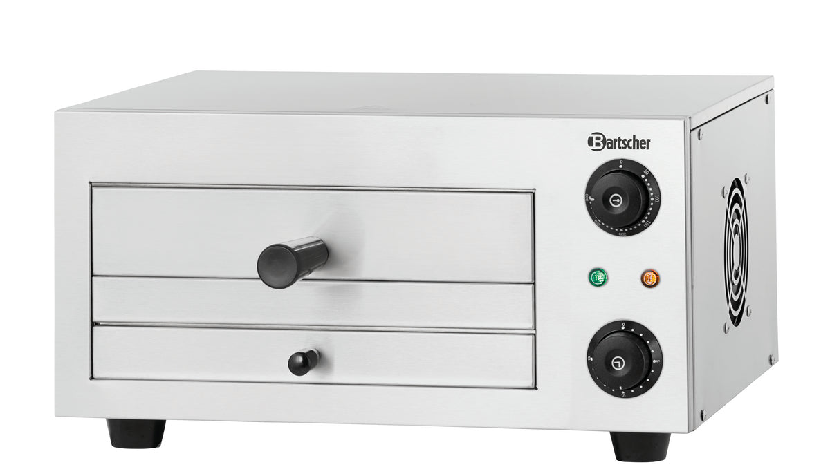 Pizzaofen PR330 | Bartscher 203725 - Bartscher