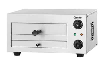 Pizzaofen PR330 | Bartscher 203725 - Bartscher