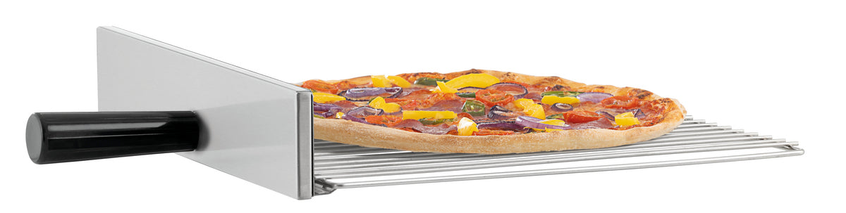 Pizzaofen PR330 | Bartscher 203725 - Bartscher