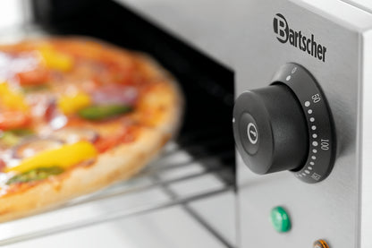Pizzaofen PR330 | Bartscher 203725 - Bartscher