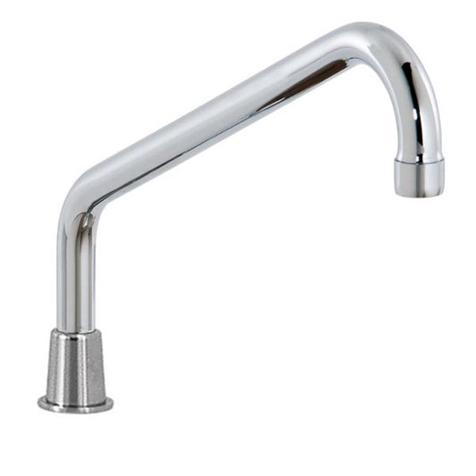 Swivel spout 250 mm | KBS 20913006 - KBS Gastrotechnik