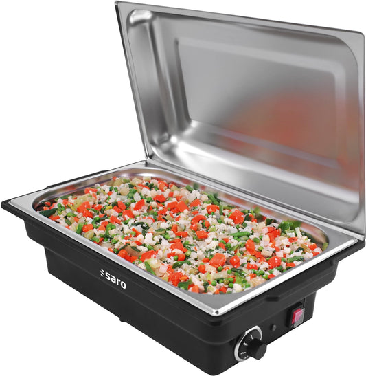 Elektrischer Chafing Dish  Modell LORENA | Saro 213-1045 | Saro