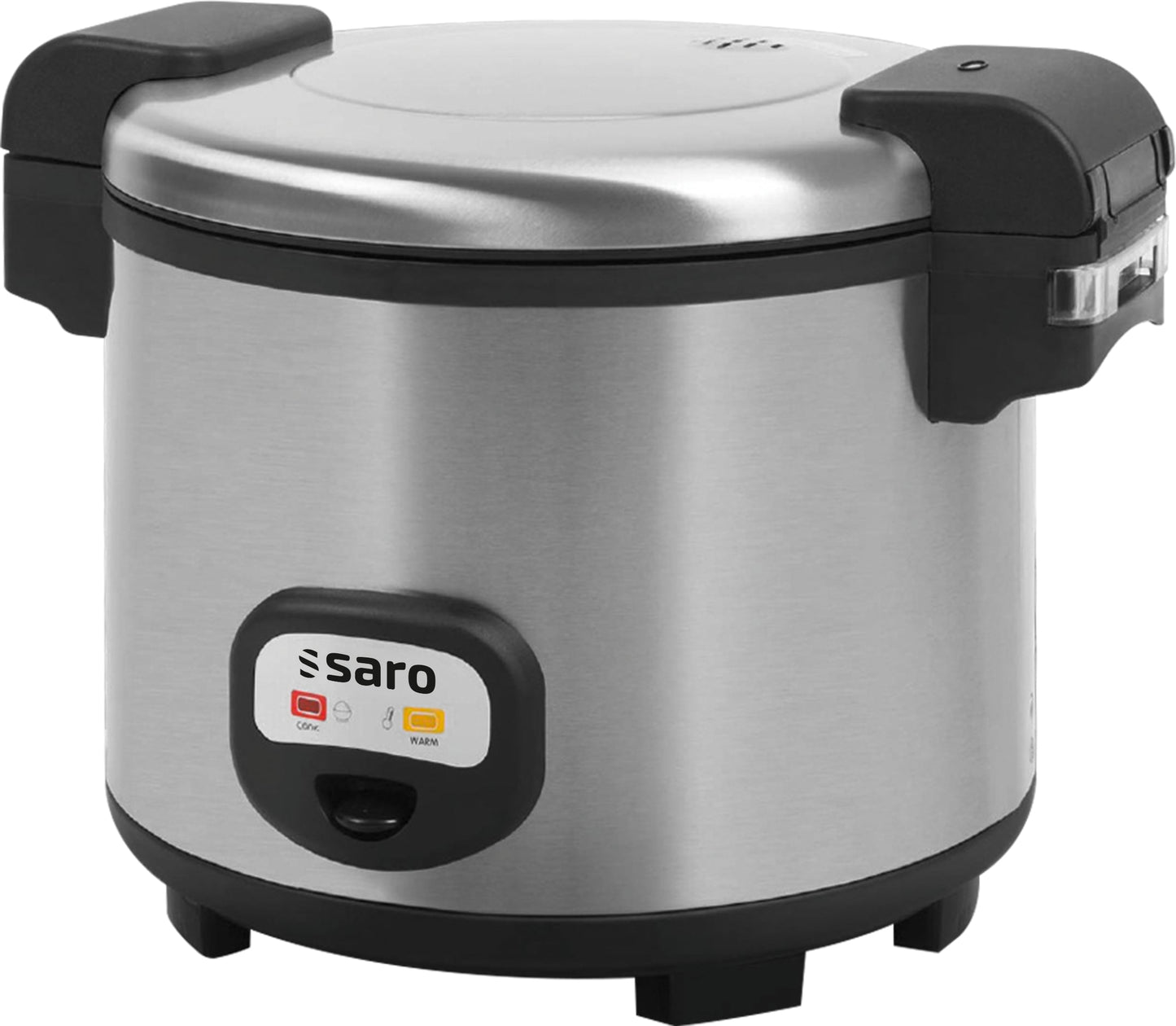 Elektrischer Reiskocher  Modell JULIUS | Saro 213-3900 | Saro