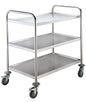 Transportwagen / Servierwagen  Modell BASTIAN | Saro 213-40001