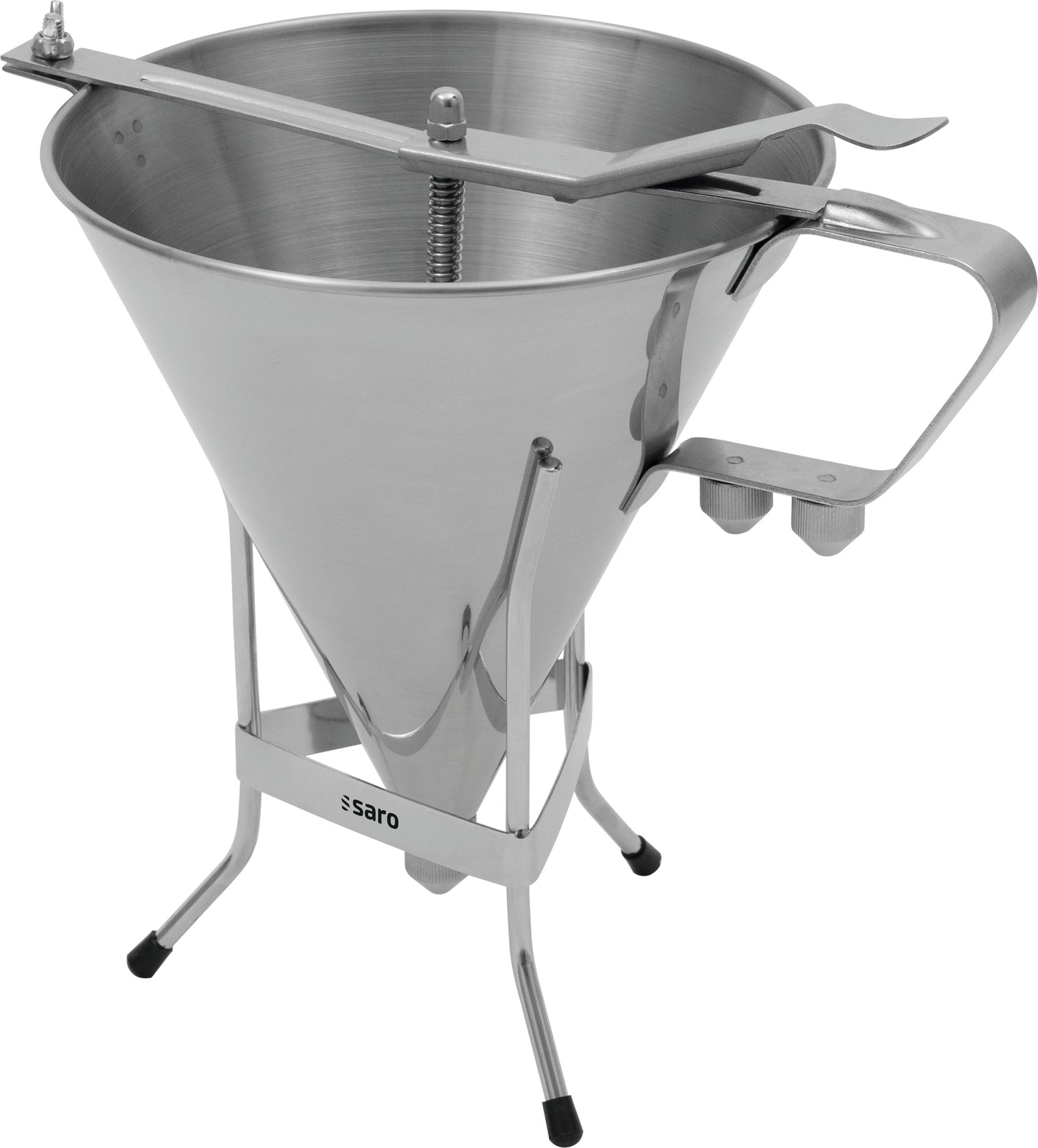 Portioniertrichter  Modell PT-3 | Saro 213-6025