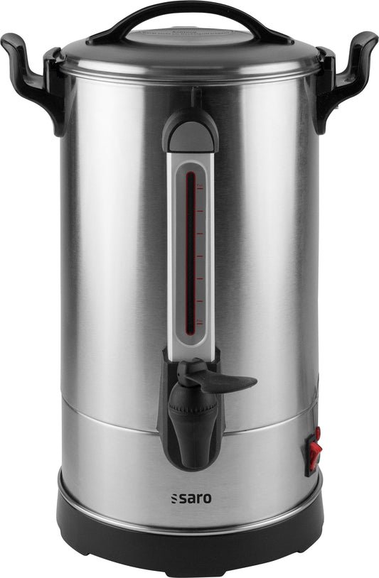 Kaffeemaschine mit Rundfilter  Modell CAPPONO 100 | Saro 213-7560