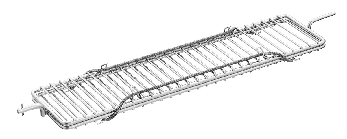 Flachkorb P8/P12 | Bartscher 215081 - Bartscher