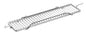 Flachkorb P8/P12 | Bartscher 215081 - Bartscher