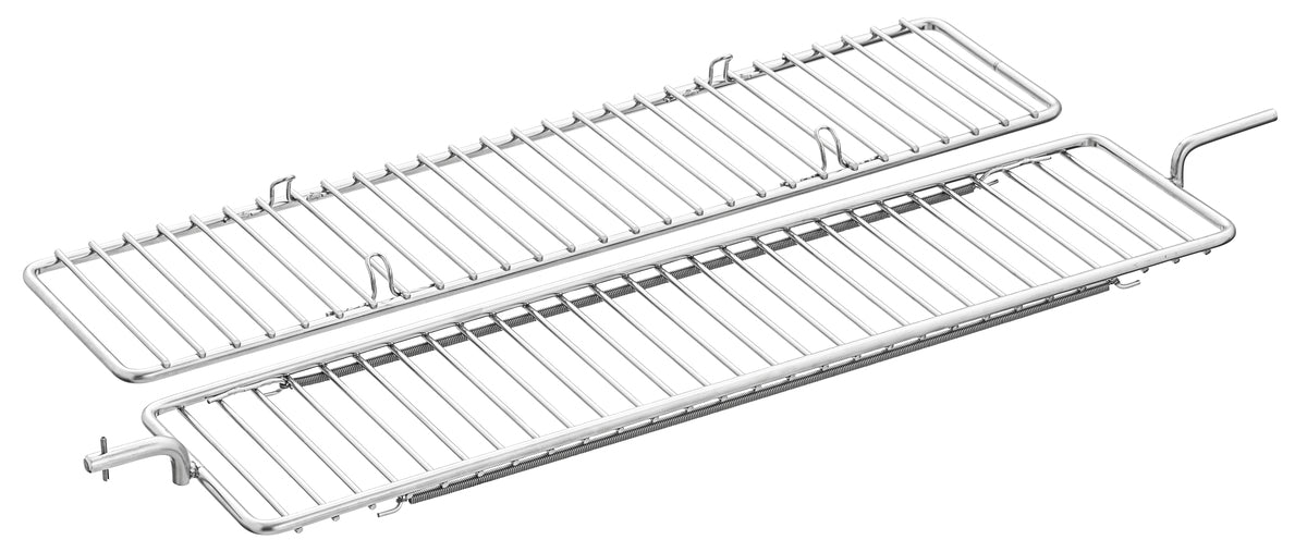 Flachkorb P8/P12 | Bartscher 215081 - Bartscher