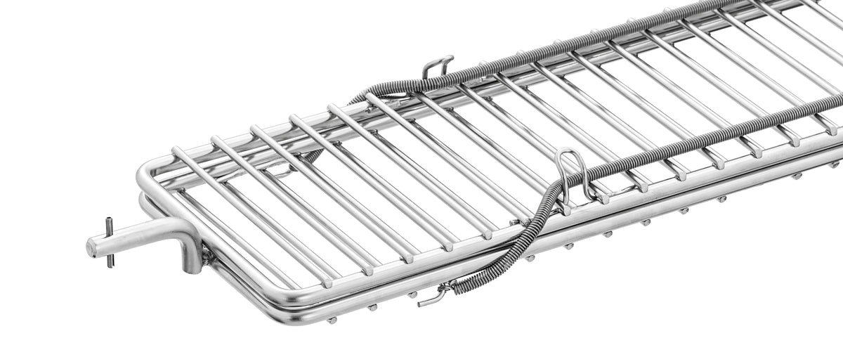 Flachkorb P8/P12 | Bartscher 215081 - Bartscher