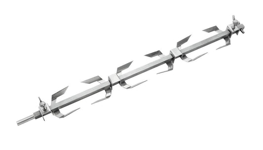 Spieß mit Klammern P6 | Bartscher 215093 - Bartscher