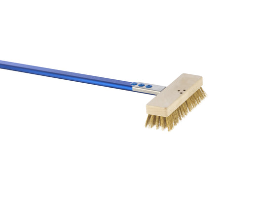Messingbürste  Modell AC-SP3 | Saro 217-1027