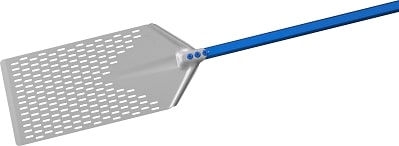 Pizza/ Pideschaufel  Modell PRE-2340 /120 | Saro 217-2010