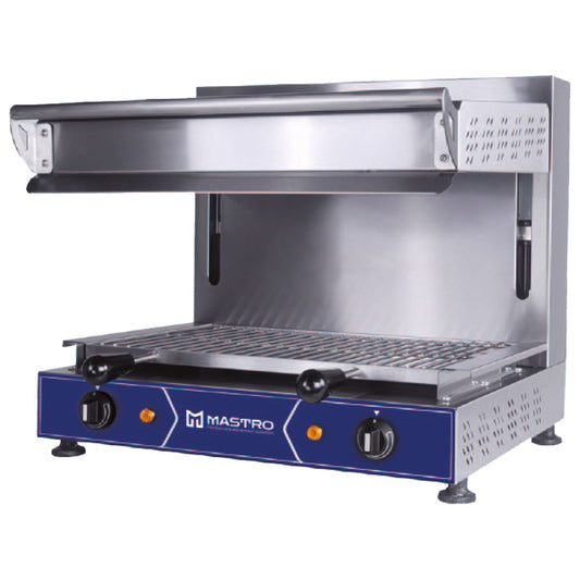 Elektro-Liftsalamander, 230V/ 3kW — Virtus 2187U