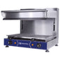 Elektro-Liftsalamander, 230V/ 3kW — Virtus 2187U