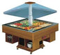 Salatbar Gazebo | KBS 23202039