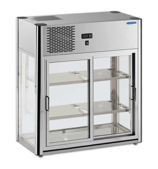 Tischkühlvitrine Linus 100 | KBS 23301172