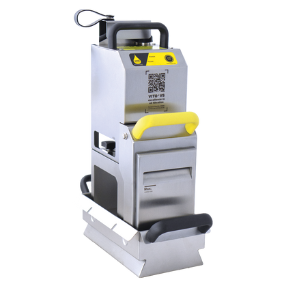 VITO Frittierölfiltersystem tragbar VITO VS - Fritteusen bis 12 L