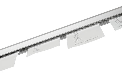 Zettelhalter 1200-1AL | Bartscher 256120 - Bartscher
