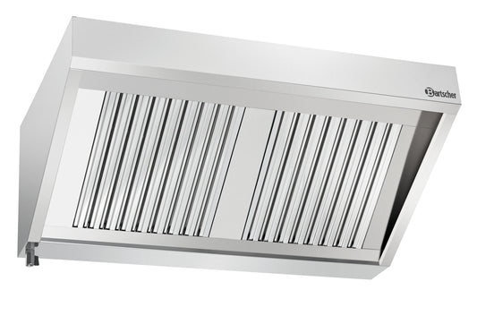 Wandhaube 700, B1200 | Bartscher 258120 - Bartscher