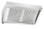 Wandhaube 700, B1200 | Bartscher 258120 - Bartscher