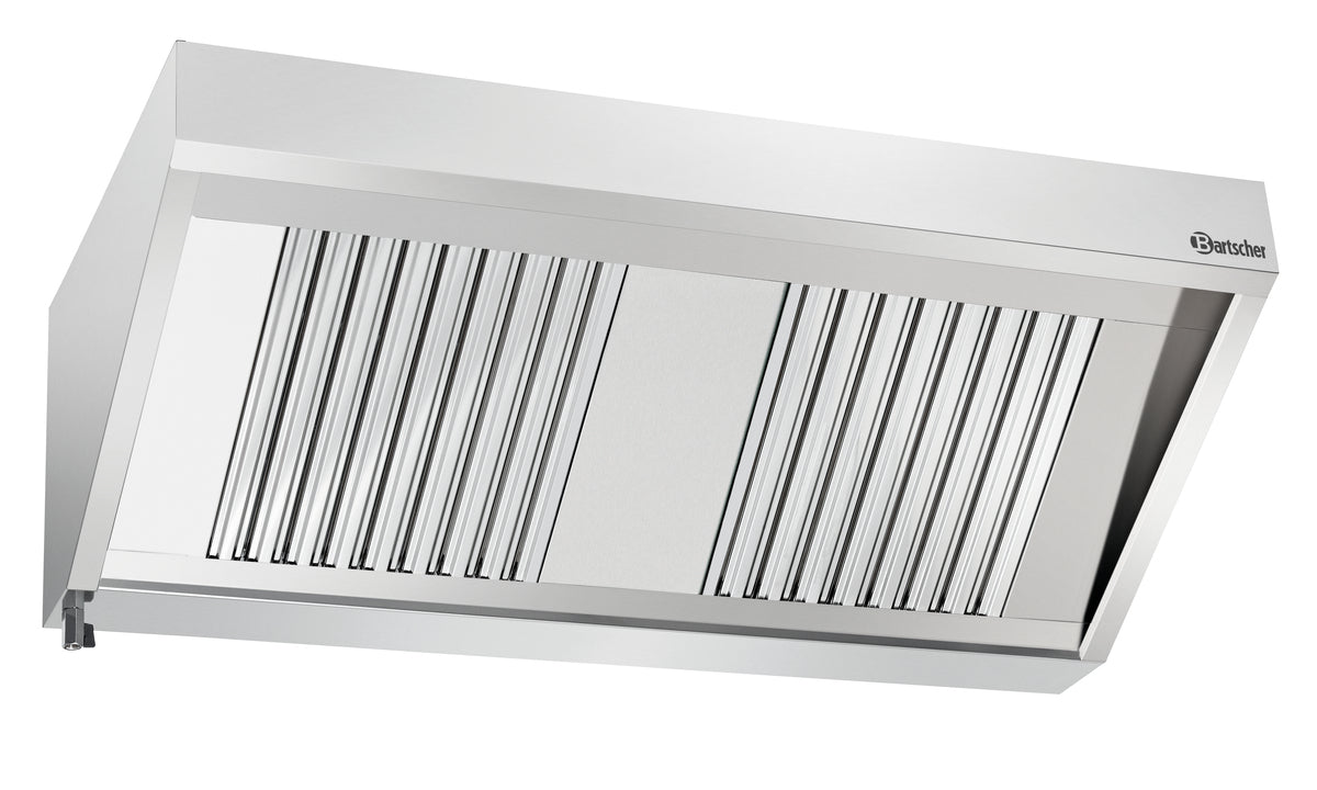 Wandhaube 700, B1400 | Bartscher 258140 - Bartscher