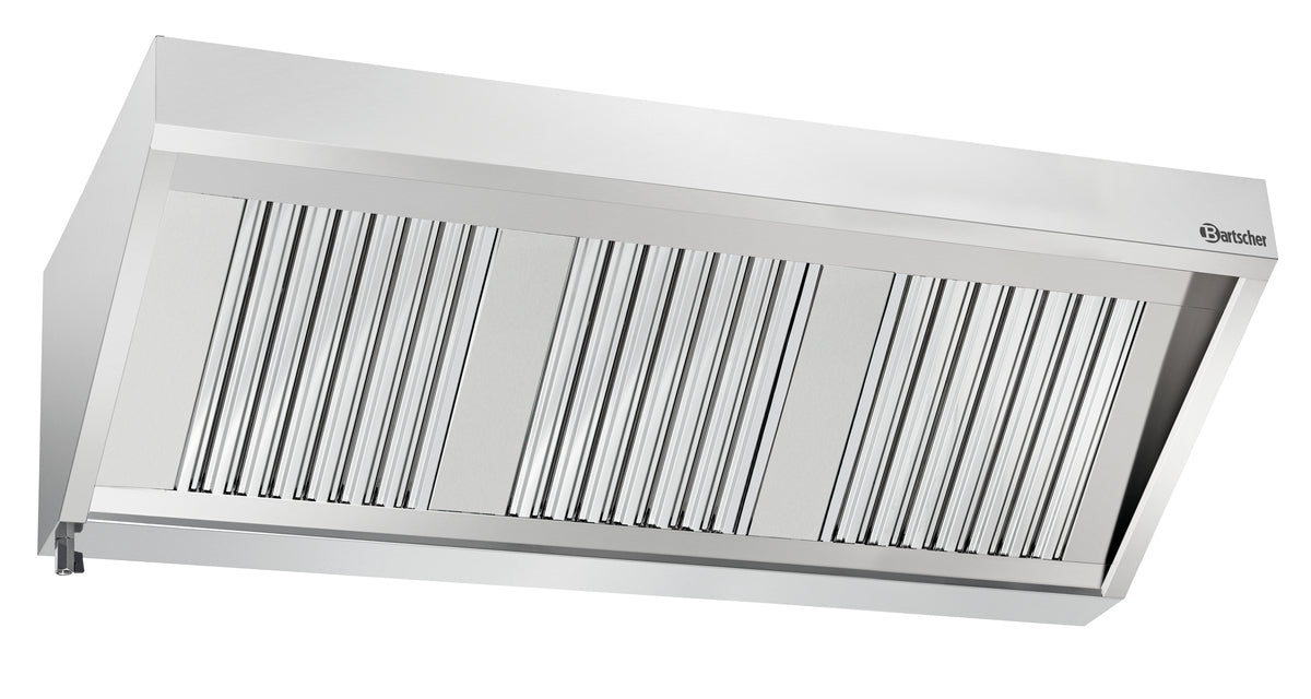 Wandhaube 700, B1600 | Bartscher 258160 - Bartscher